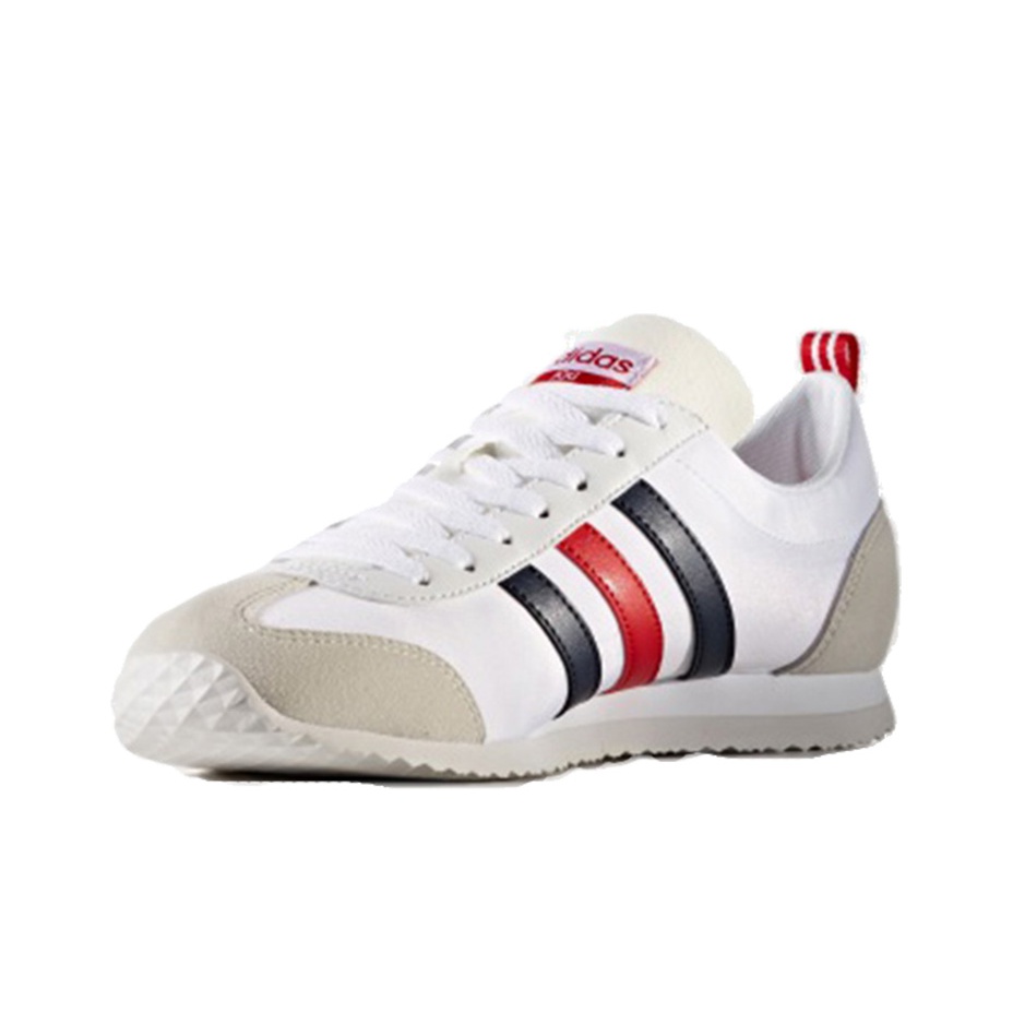 adidas neo VS JOG - вид спереди