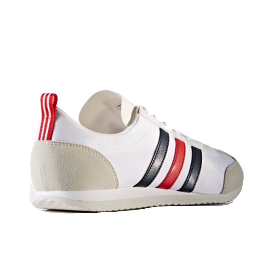 adidas neo VS JOG - вид сзади