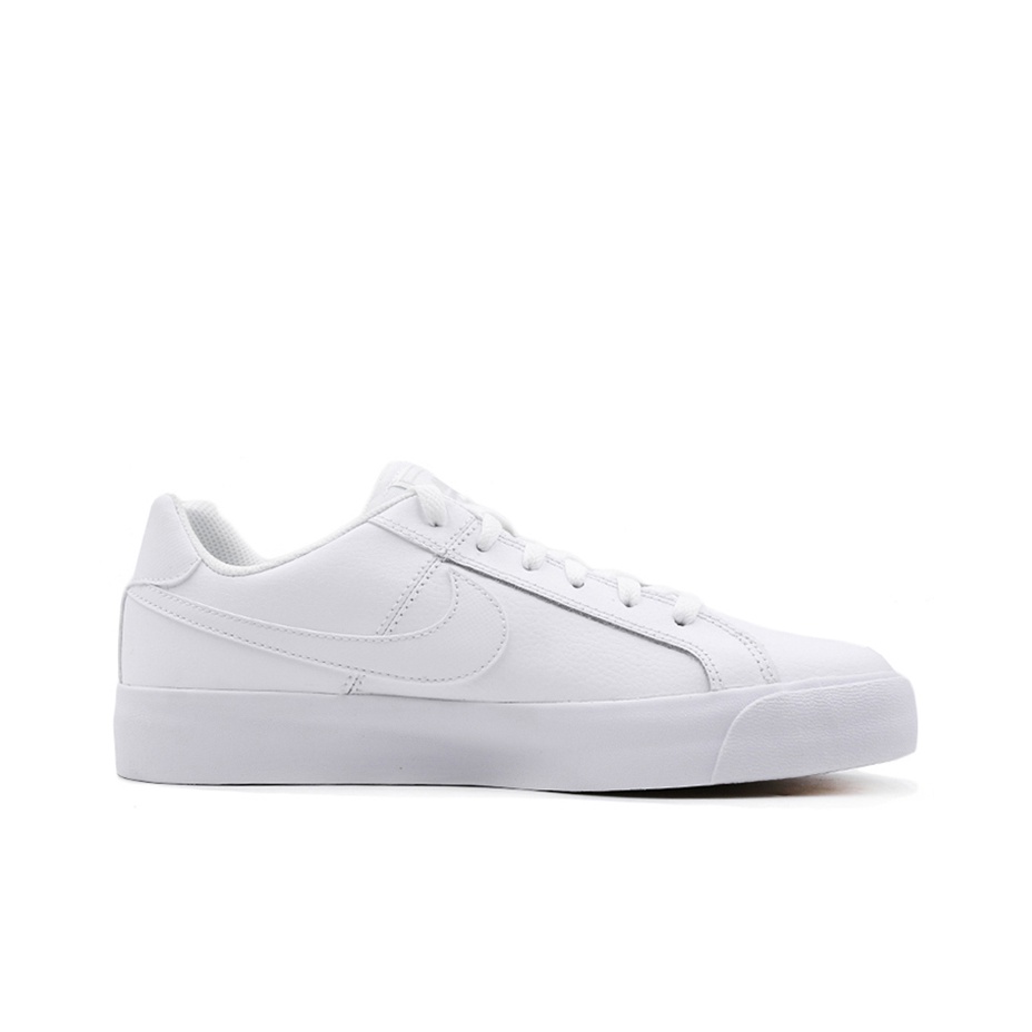 Nike Court Royale AC - вид с внутренней стороны