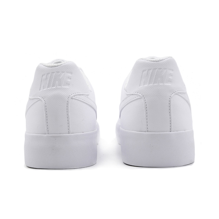 Nike Court Royale AC - вид сзади