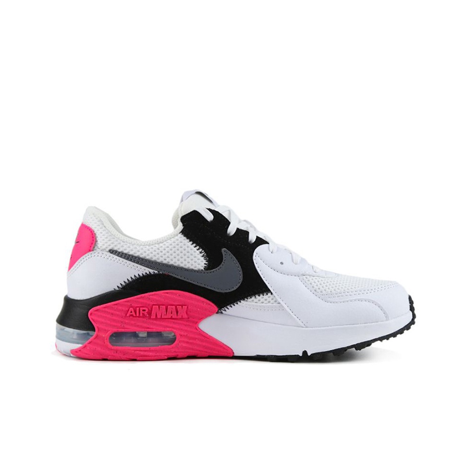 Nike Air Max Excee - вид с внутренней стороны