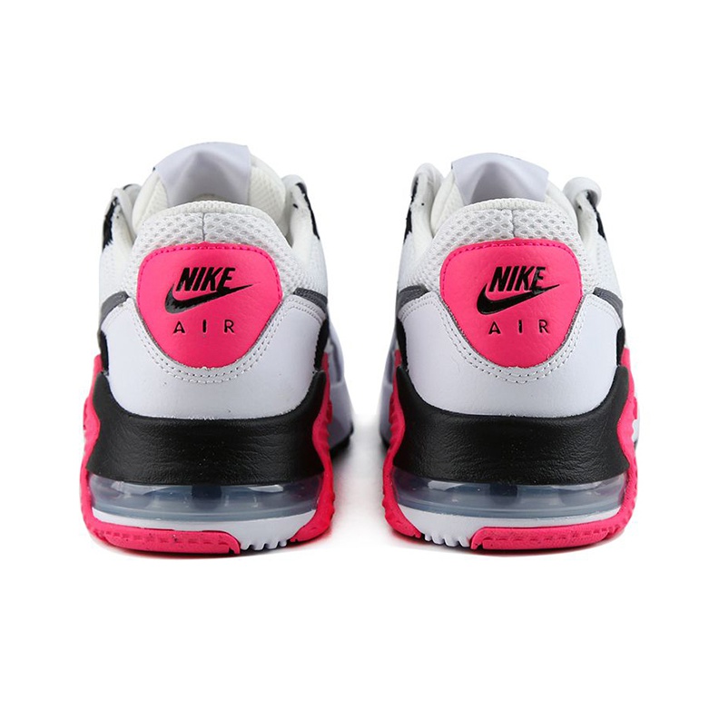 Nike Air Max Excee - вид сзади