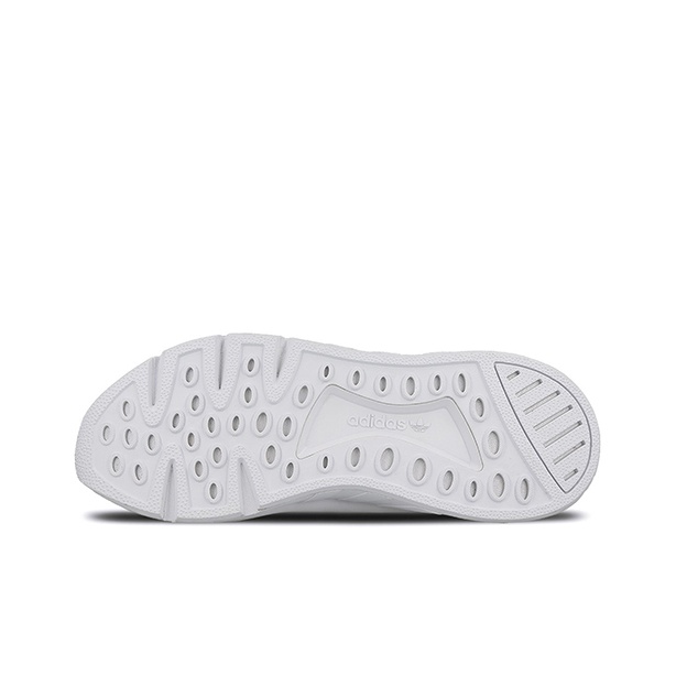 adidas originals EQT Support Mid ADV PK White Grey - подошва