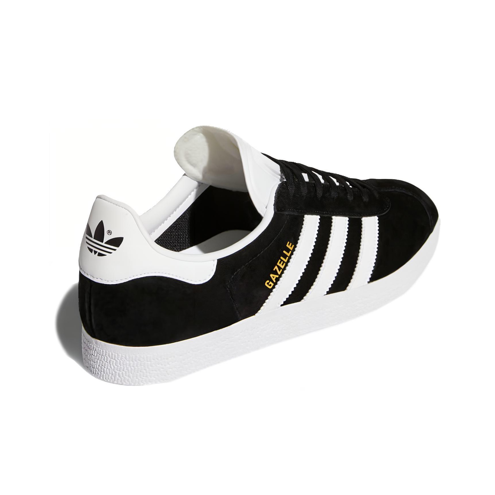 adidas originals Gazelle - вид сзади