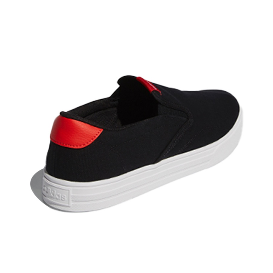 adidas neo Vs Set Slip-On - вид сзади