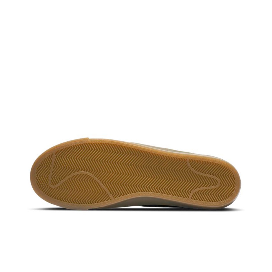 Nike Blazer Pro GT SB Green Gum - вид 6