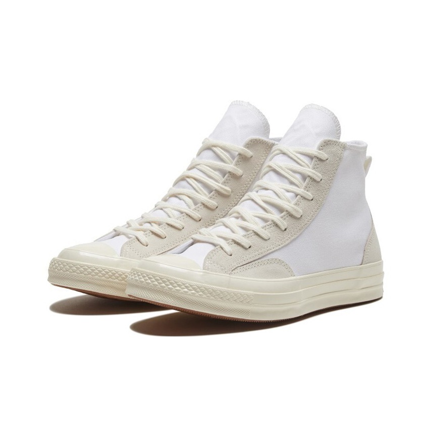 Converse 1970s chuck hi obsidian - вид спереди