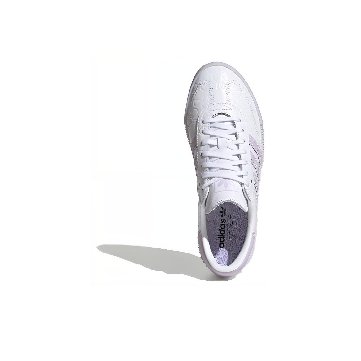 adidas originals Sambarose - подошва