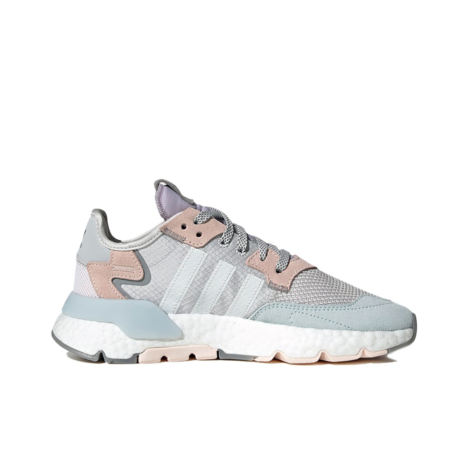 adidas originals Nite Jogger - view from the inside