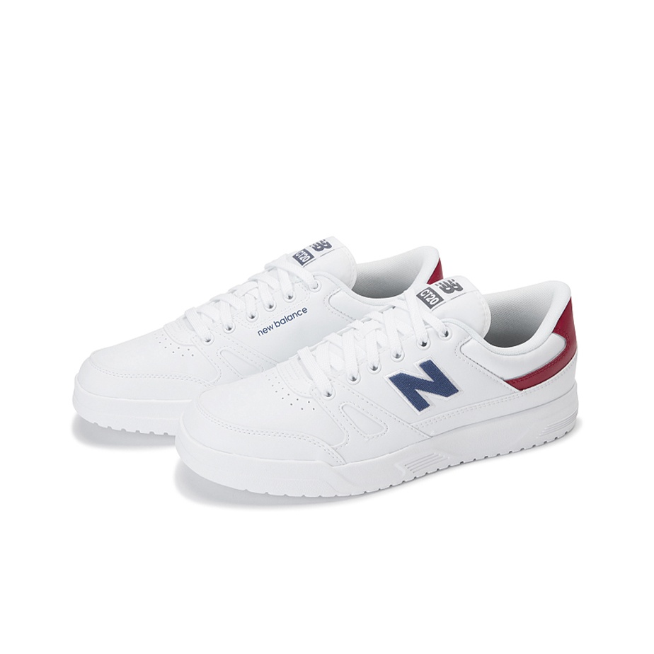 New Balance NB Ct20 (полнота: D) - вид с внутренней стороны