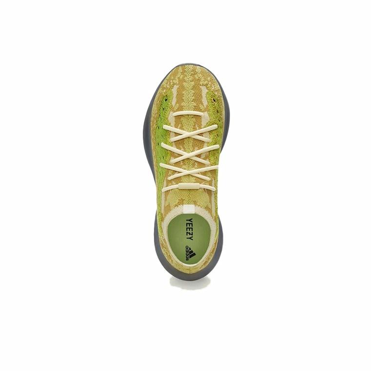 adidas originals Yeezy Boost 380 "Hylte" - rear view