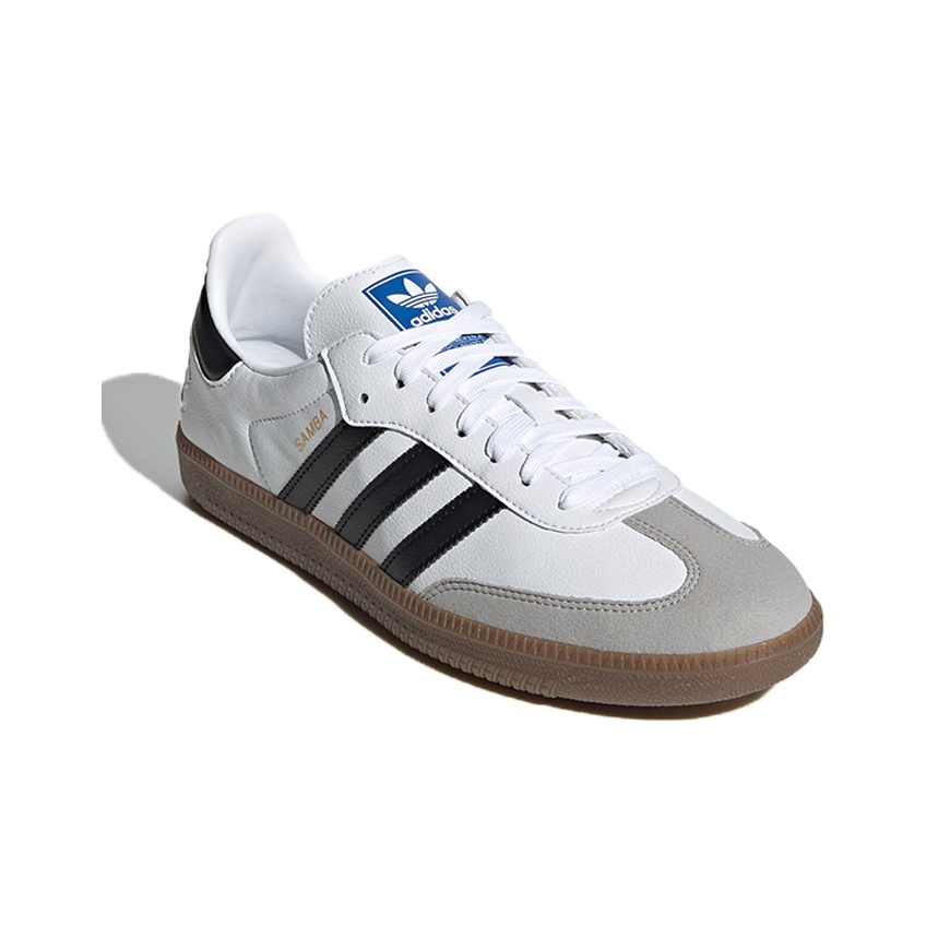 adidas originals Samba Vegan - front view