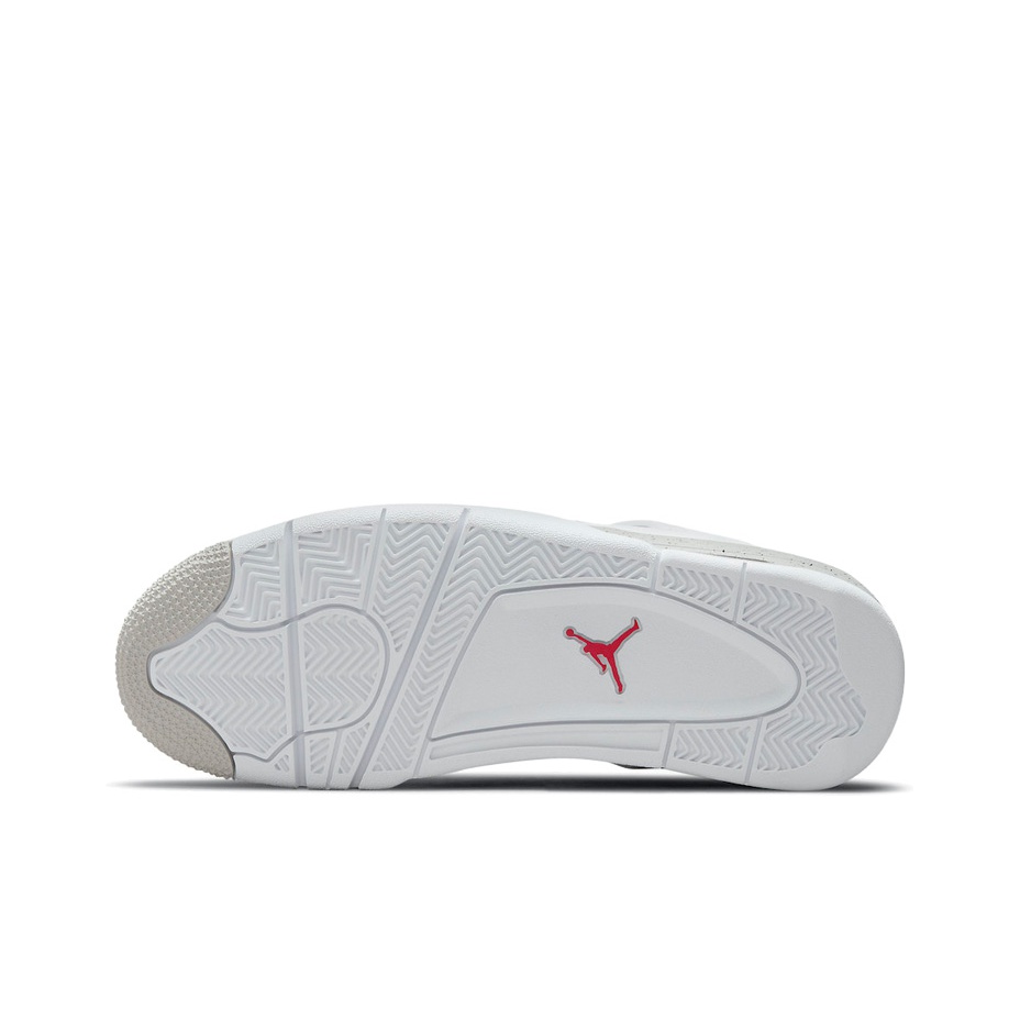Jordan Air Jordan 4 "White Oreo" - вид 6