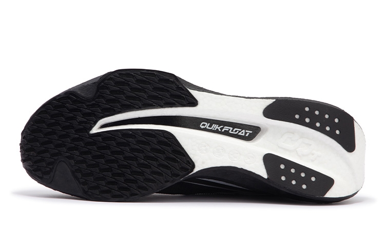 361° Speed 3 PRO Obsidian Black - подошва