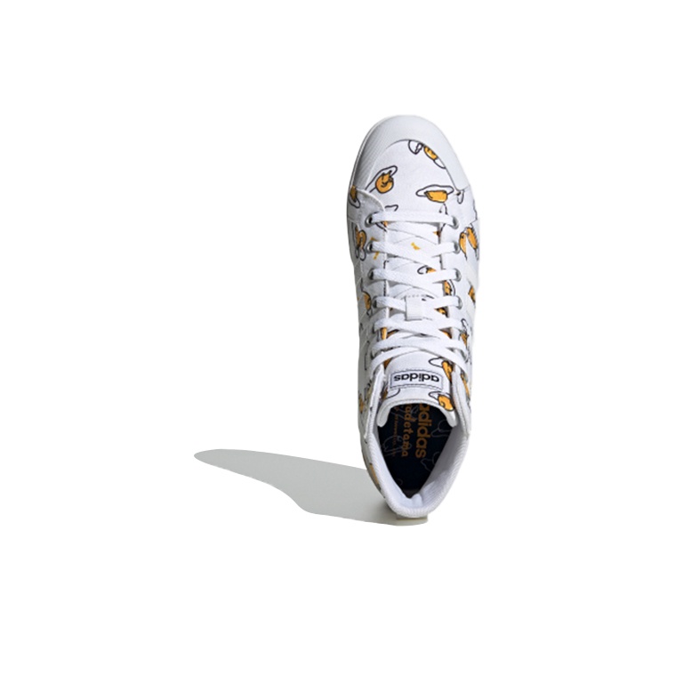x adidas neo Bravada Mid - подошва
