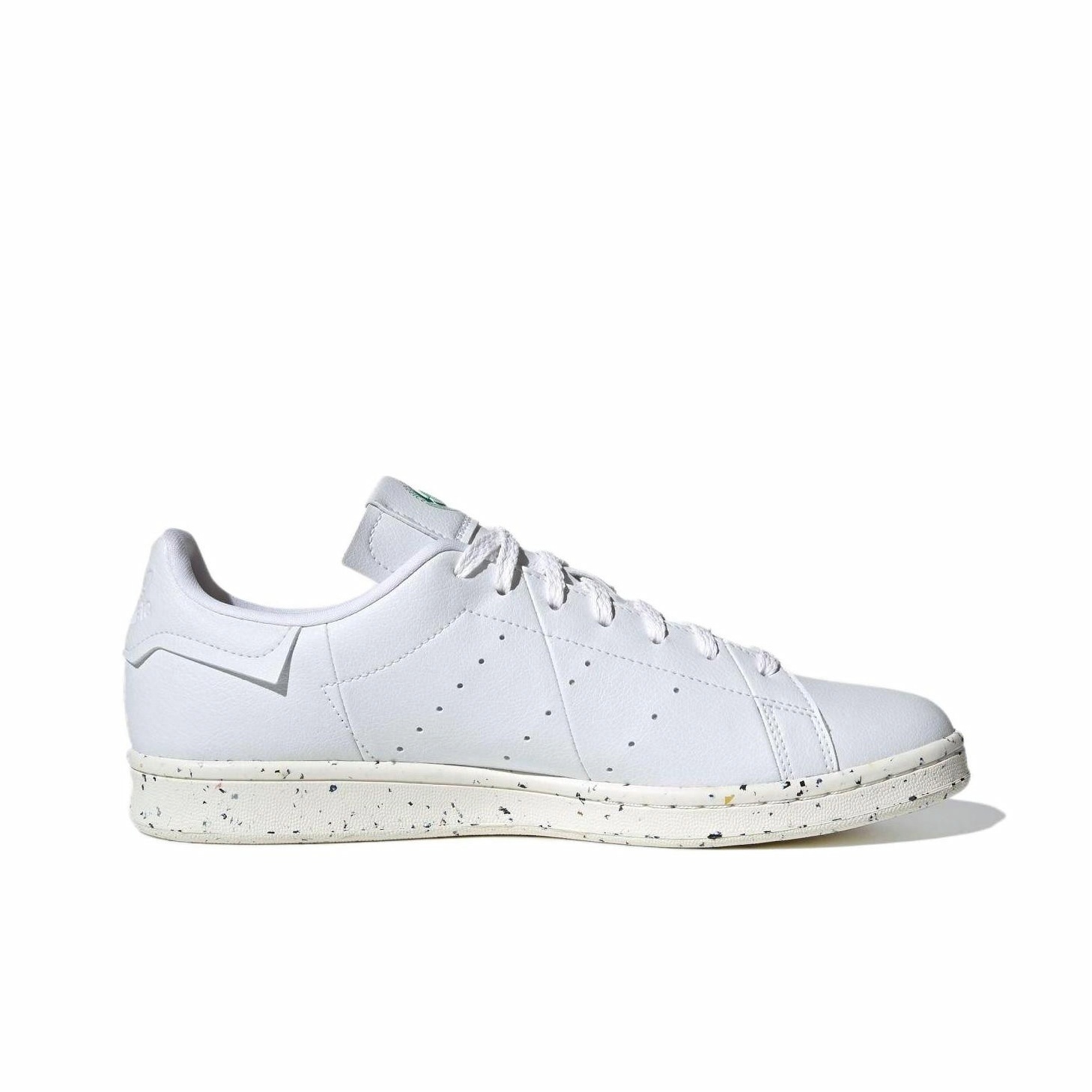adidas originals STAN SMITH - вид с внутренней стороны