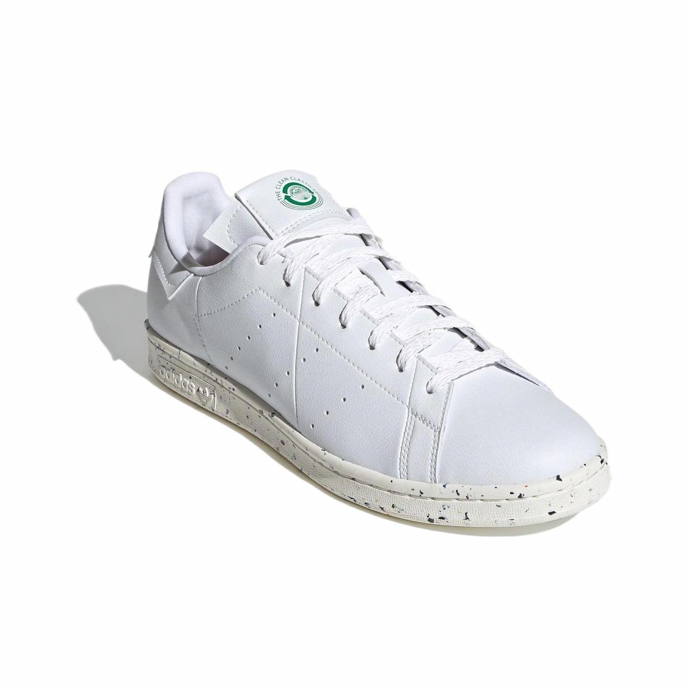 adidas originals STAN SMITH - вид спереди