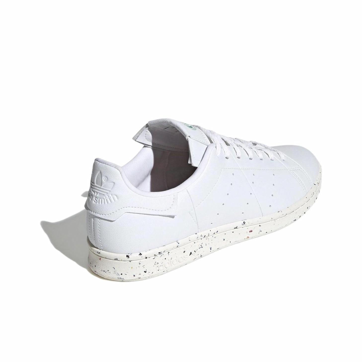 adidas originals STAN SMITH - вид сзади