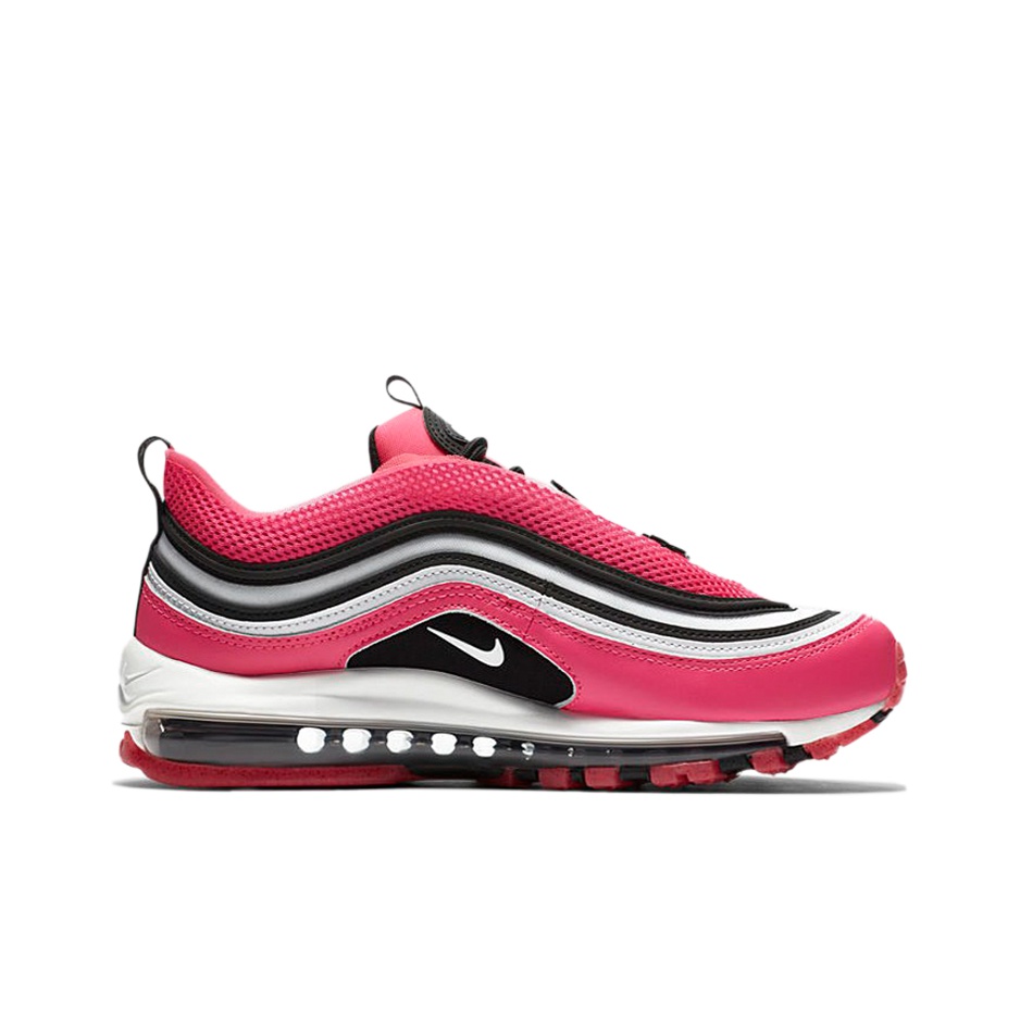Nike Air Max 97 LX - view from the inside