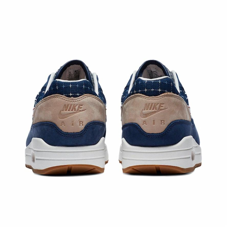 Nike Air Max 1 Denham - подошва