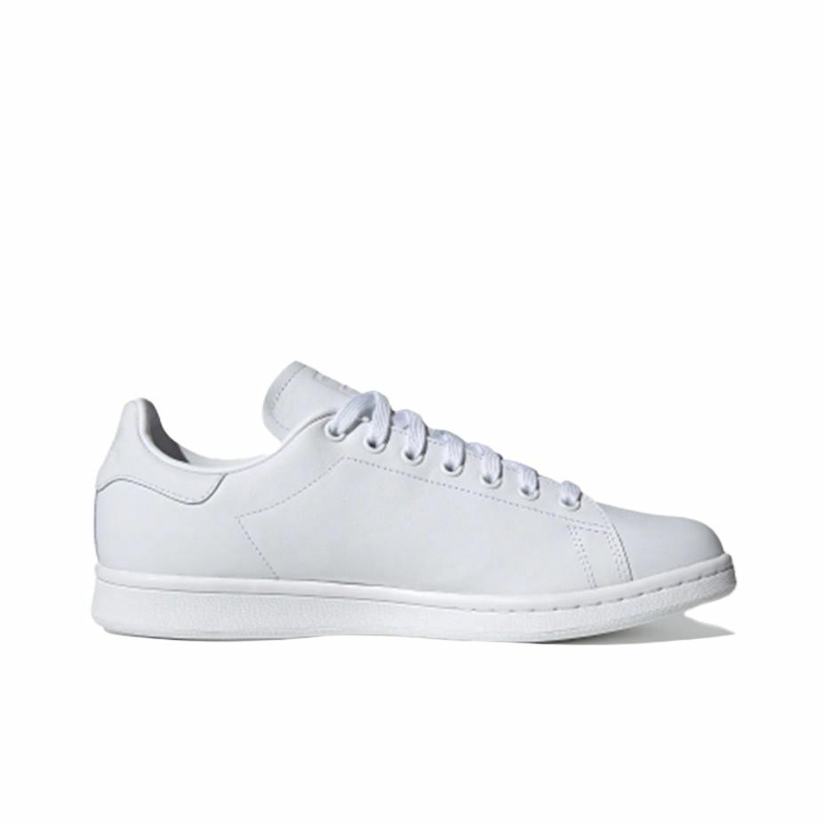 adidas originals STAN SMITH LOGO - вид с внутренней стороны