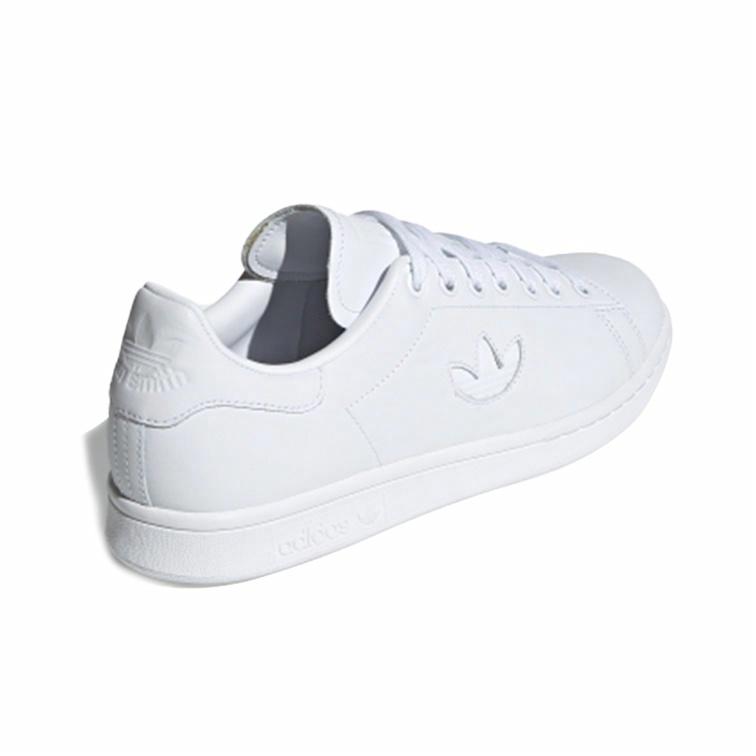 adidas originals STAN SMITH LOGO - вид сзади