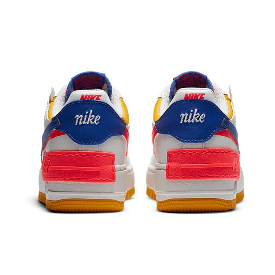 Nike Air Force 1 Shadow - подошва