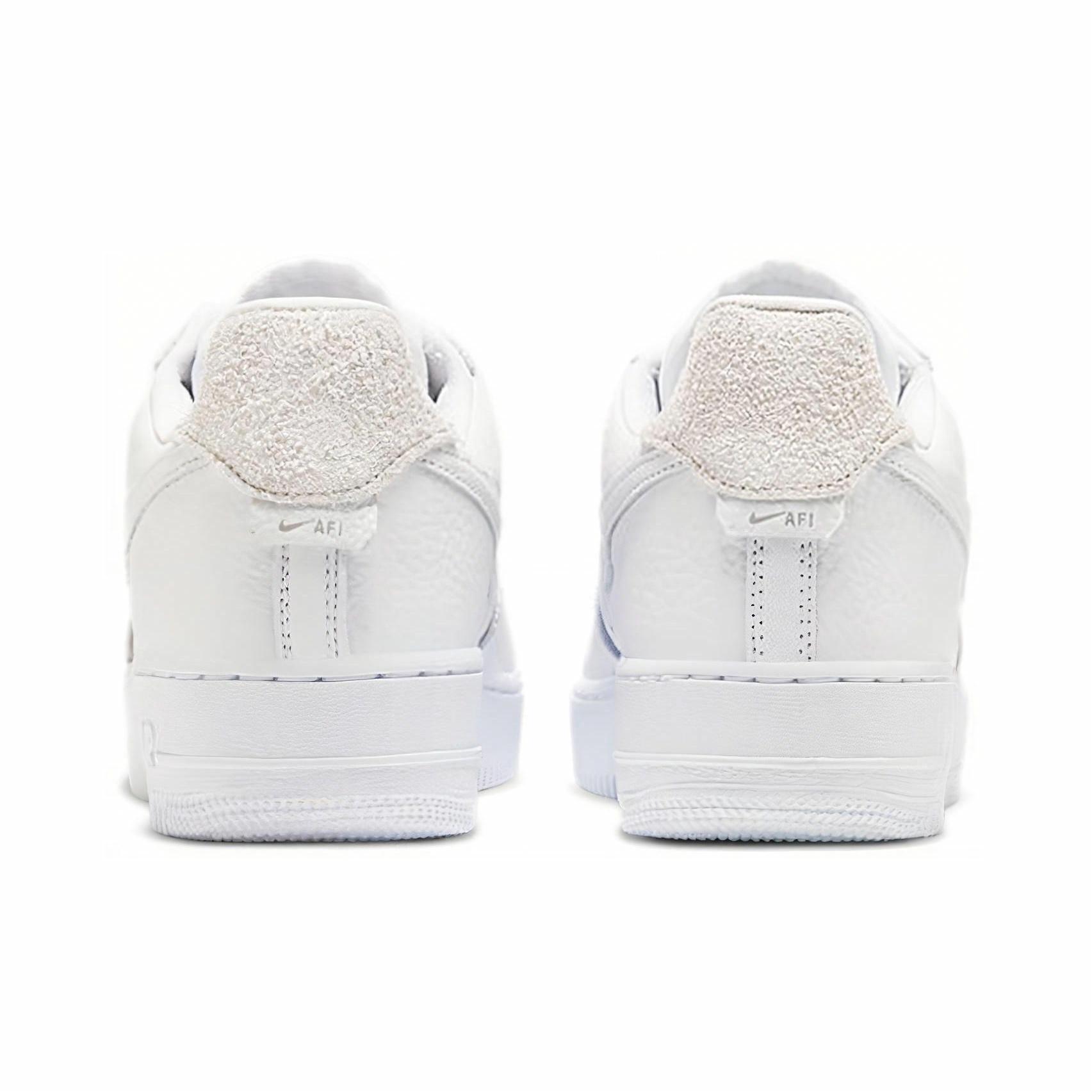 Nike Air Force 1 '07 Craft - подошва