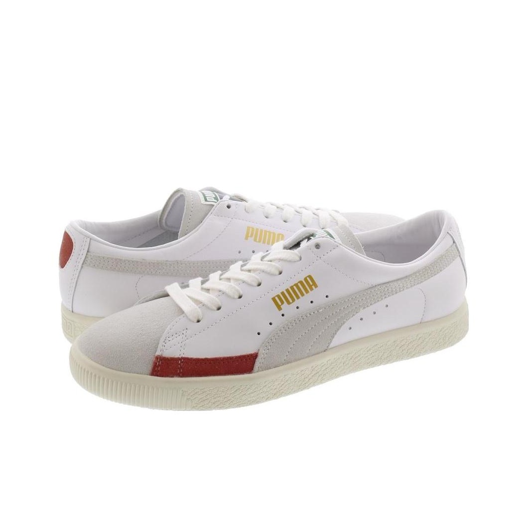 PUMA Basket 90680 L - вид с внутренней стороны