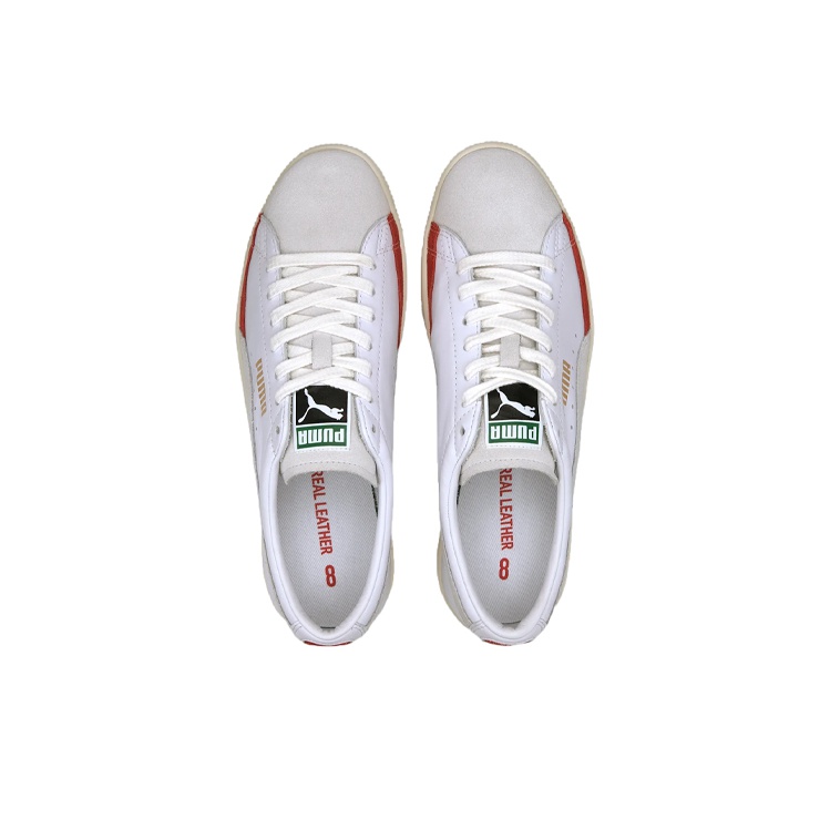 PUMA Basket 90680 L - вид спереди