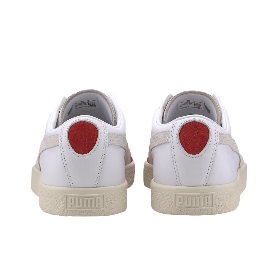 PUMA Basket 90680 L - вид сзади