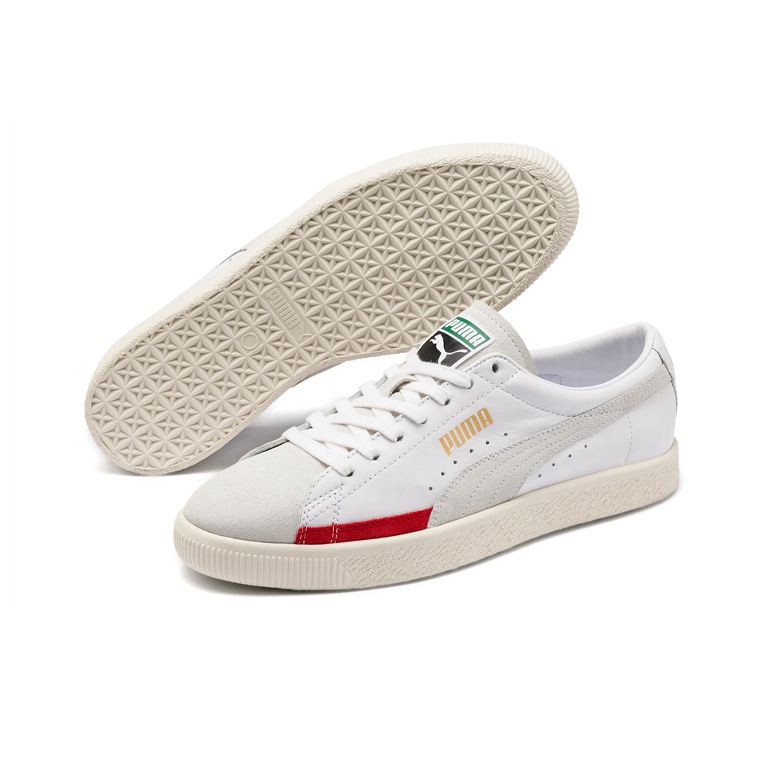 PUMA Basket 90680 L - подошва