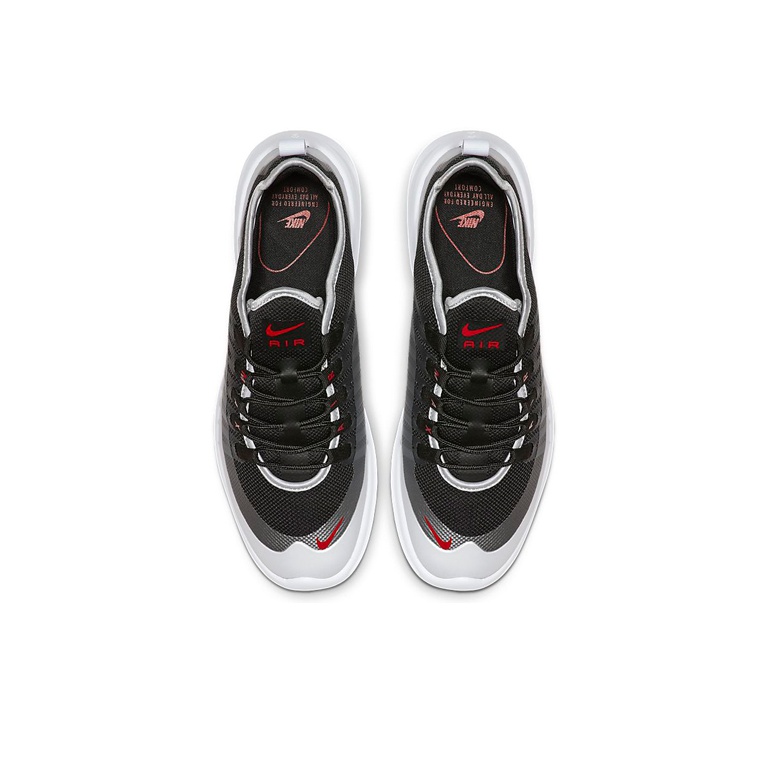 Nike Air Max Axis - вид сзади