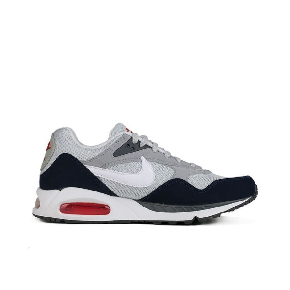 Nike Air Max Correlate - вид с внутренней стороны