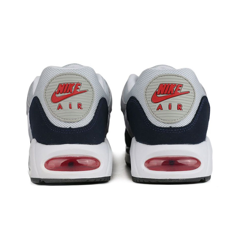 Nike Air Max Correlate - вид сзади