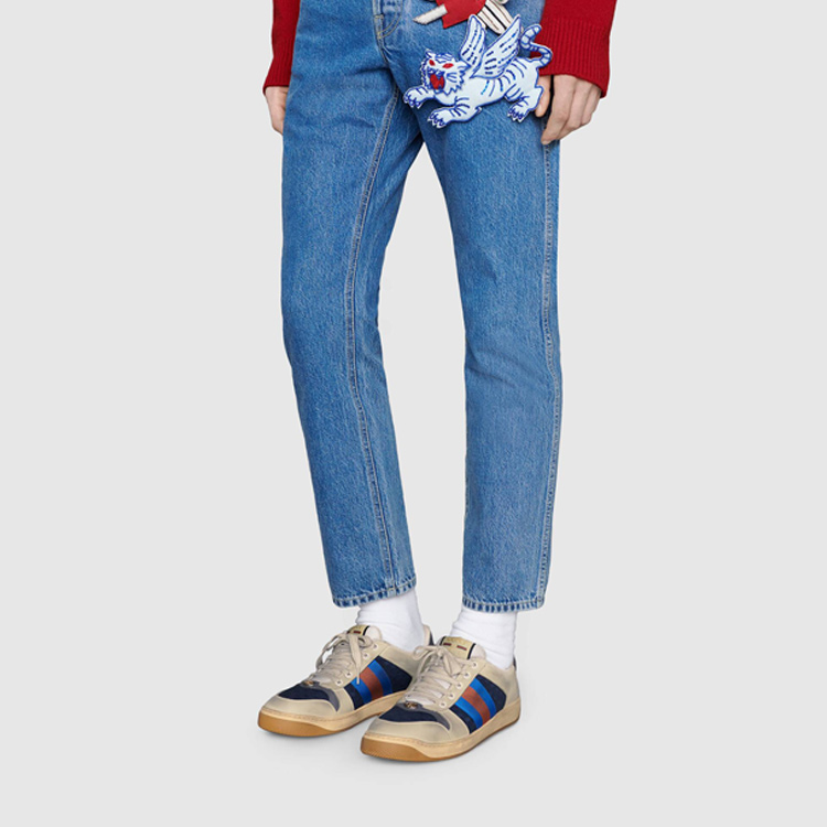 GUCCI Screener - вид 7