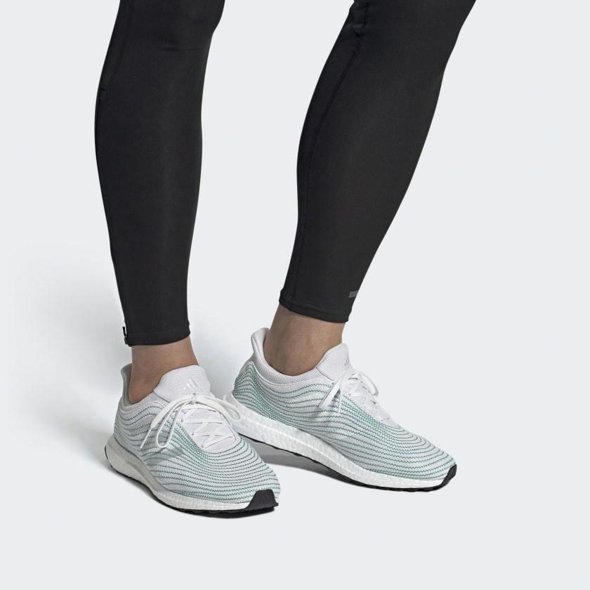 adidas ULT Boost - вид 7