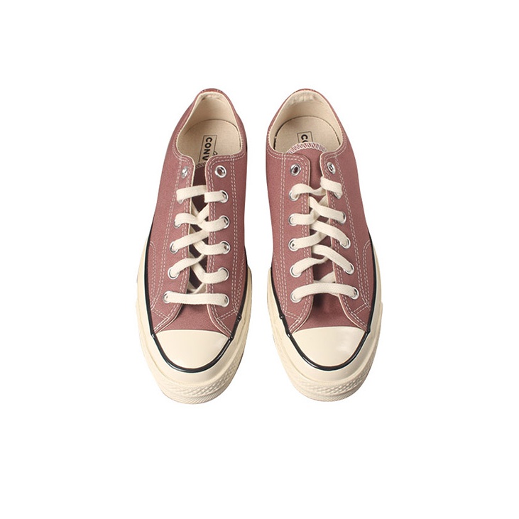 Converse 1970s chuck taylor all star low - вид сзади