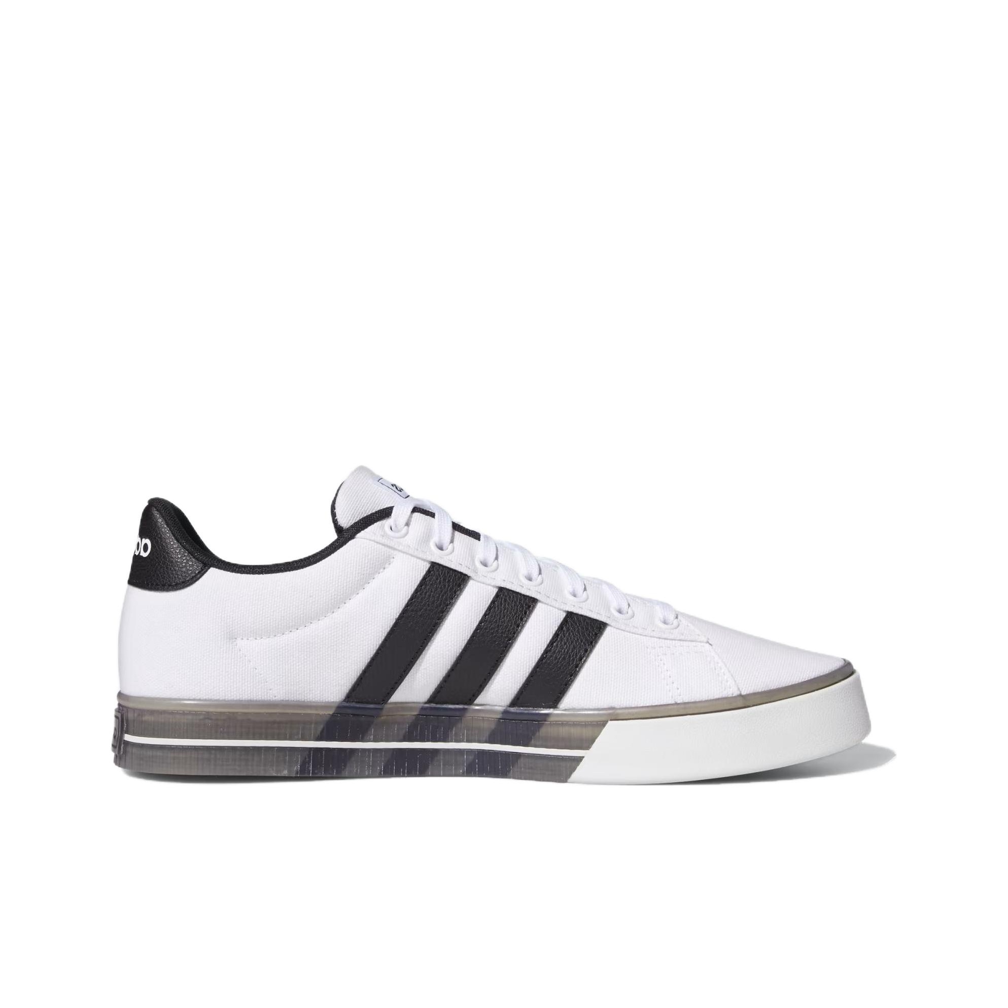 adidas neo Daily 3.0 - view from the inside