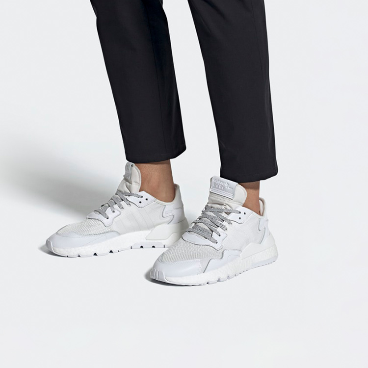 adidas originals Nite Jogger - вид 7