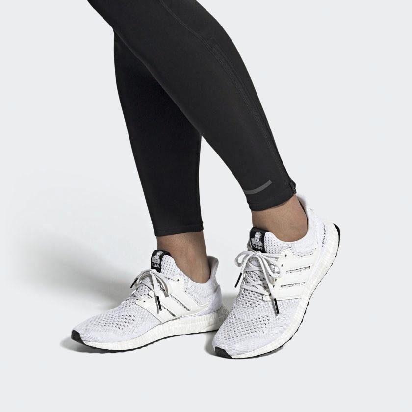 Star Wars x adidas ULT Princess Leia - view 7