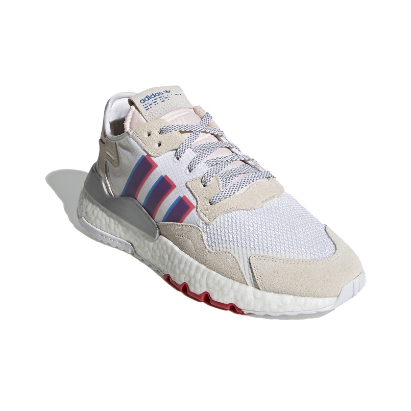 adidas originals Nite Jogger - view from the inside
