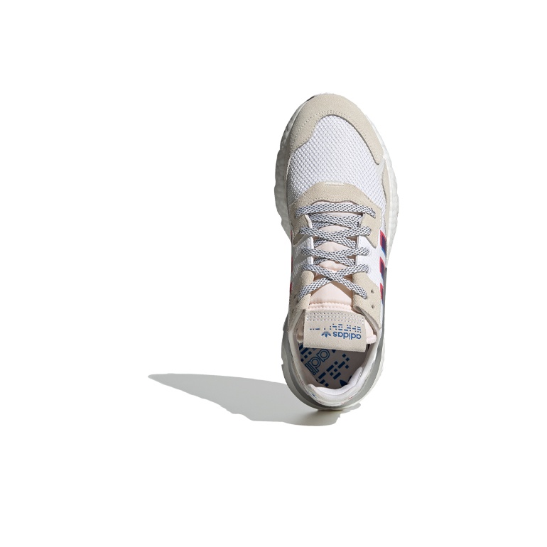 adidas originals Nite Jogger - rear view