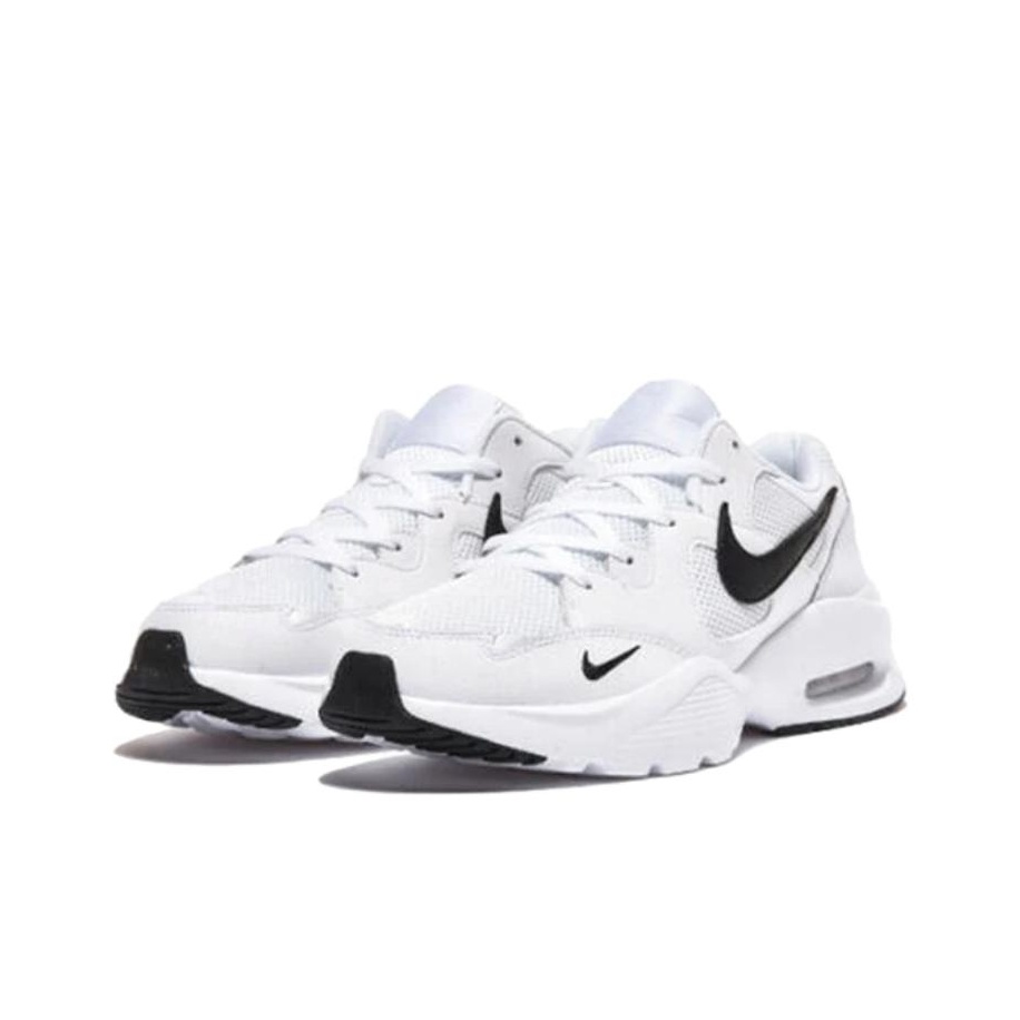 Nike Air Max Fusion - вид спереди