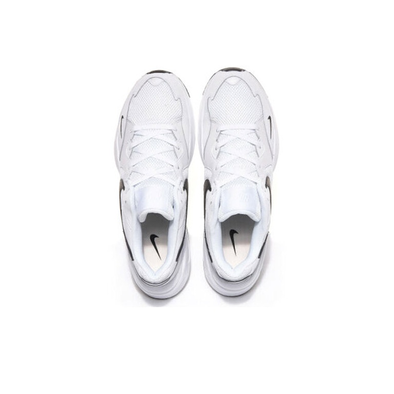 Nike Air Max Fusion - вид сзади
