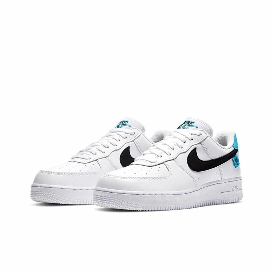 Nike Air Force 1 `07 WW - front view