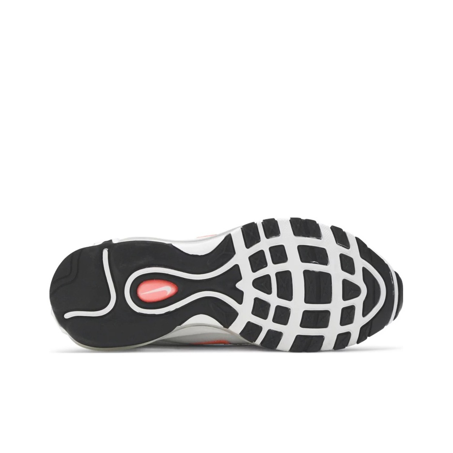 Nike Air Max 97 Melon Tint Barely Volt Atomic Pink - подошва
