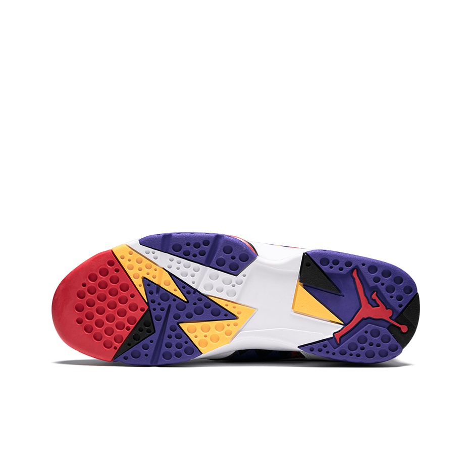 Jordan Air Jordan 7 Retro Nothing But Net - подошва