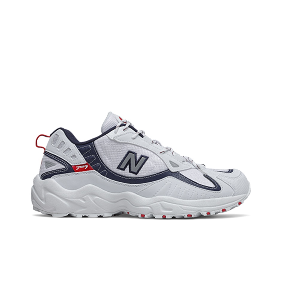 New Balance NB 703 (полнота: D) - вид с внутренней стороны