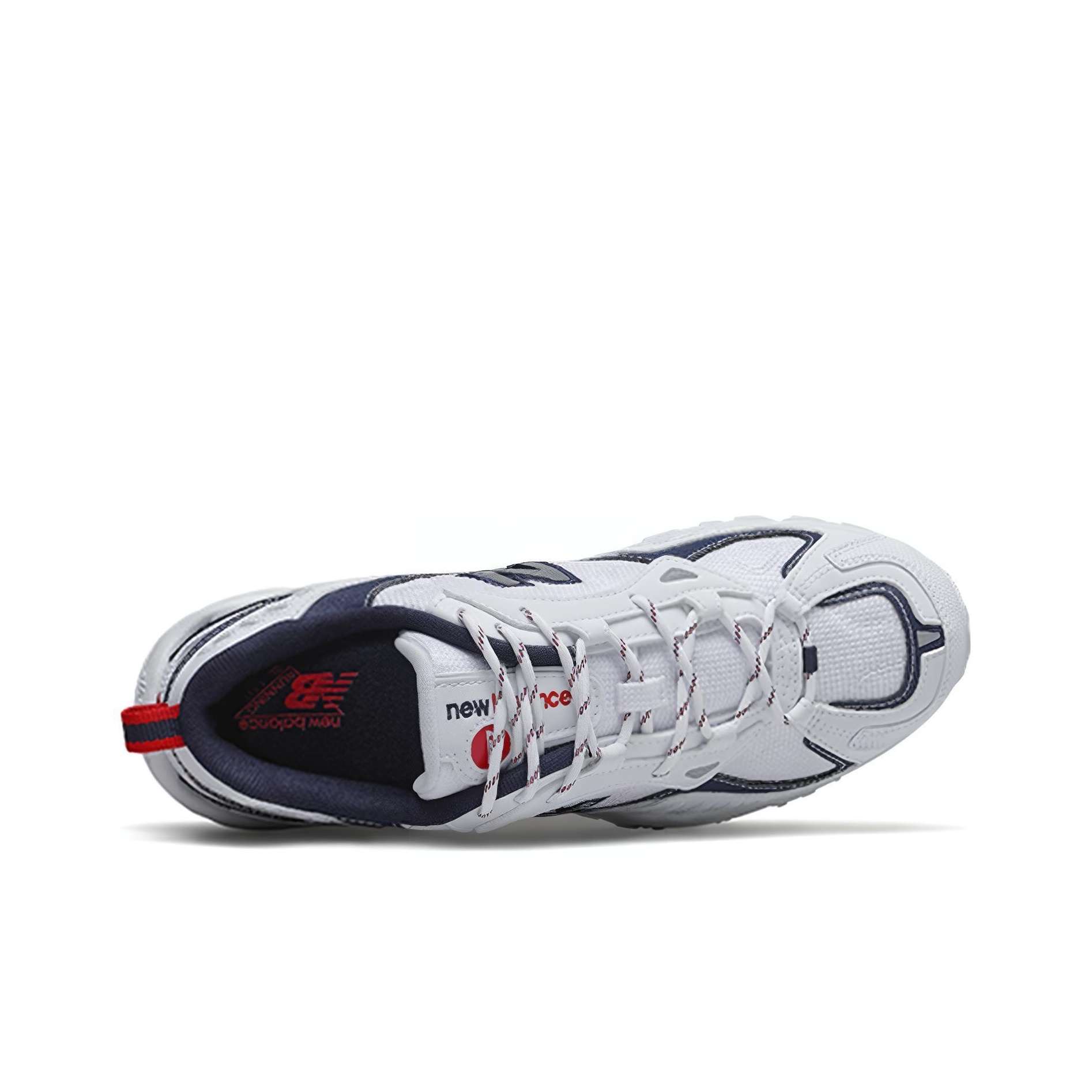 New Balance NB 703 (полнота: D) - вид сзади